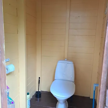 Alpesi faház Rantamoekki Naava *