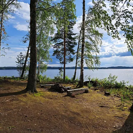 Rantamoekki Naava Hämeenlinna