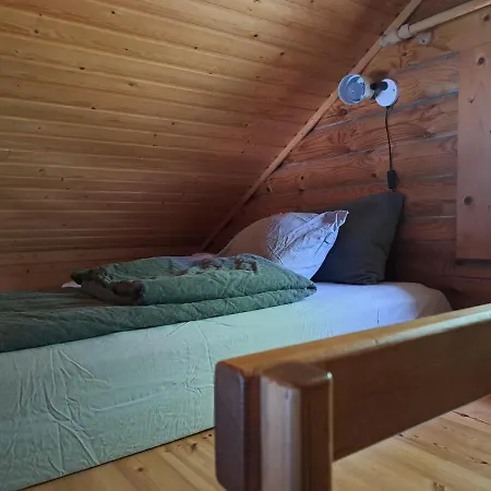 Chalet Rantamoekki Naava